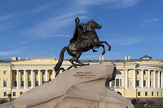 Адвокат Петра I