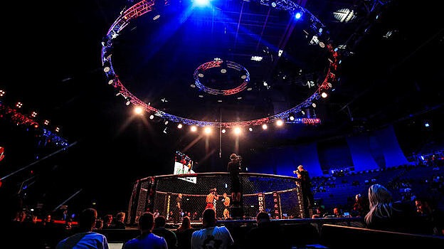 AMC Fight Nights прокомментировал убийство бойца Магомедрасула Мутаева