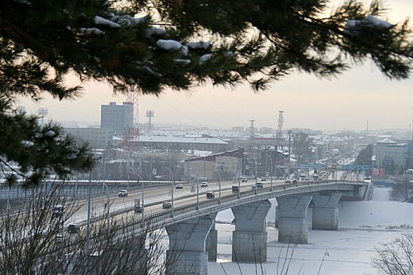 Анисимов поставил точку в вопросе 61-го маршрута в Кемерове