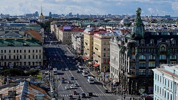 Аренда квартир в Санкт-Петербурге сильно подорожала за год