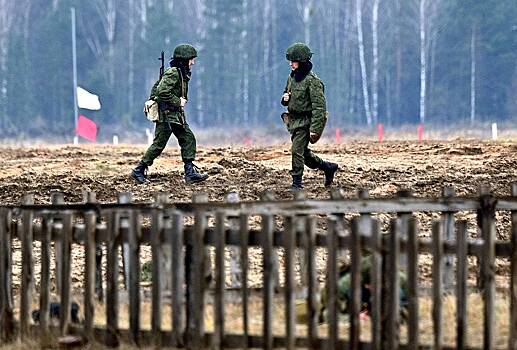 Белоруссия начнет расценивать нападение на союзников как агрессию против себя