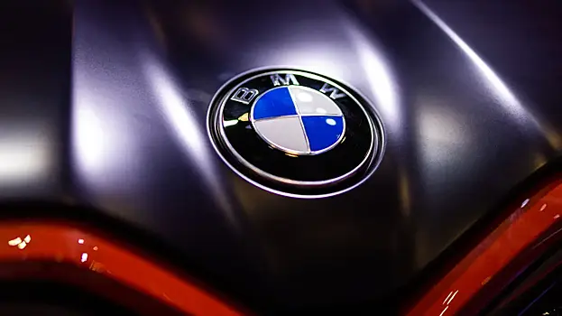 BMW готовит новые модели электрокаров