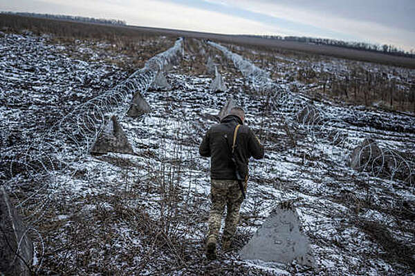 Богомаз: ВСУ обстреляли село Подывотье в Брянской области