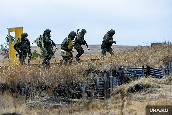 Бойцы СВО поблагодарили тетю Шуру из Пермского края за теплые носки