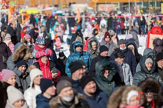 Более 440 тысяч жителей рискует потерять Нижегородская область за 20 лет