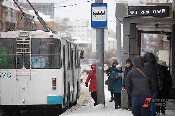 Больше миллиарда рублей потратят на новые троллейбусы в Петрозаводске