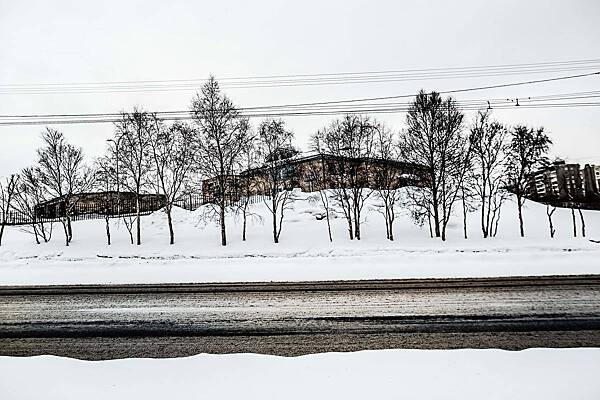 Часть Львова осталась без отопления из-за прорыва теплосети