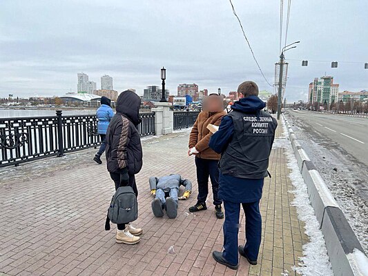 Дело об убийстве на Кировке в Челябинске направлено в суд