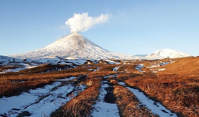 Директора турфирмы, организовавшей восхождение на Ключевскую сопку приговорили к 4 годам колонии