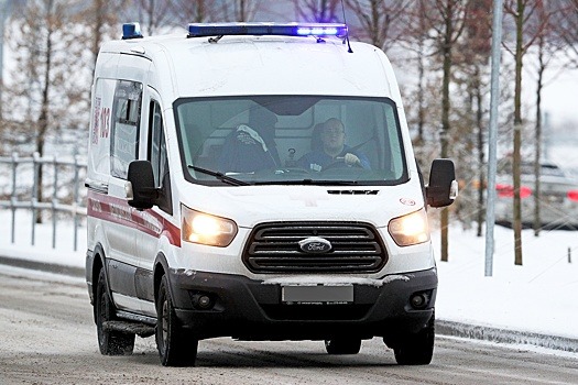 Дрон атаковал экскаватор под Белгородом, ранен рабочий