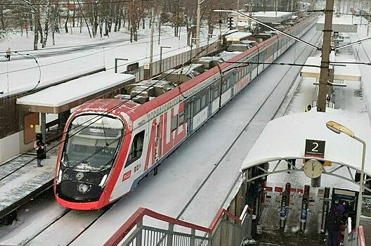 Двоих подростков задержали за диверсию на железной дороге в Москве