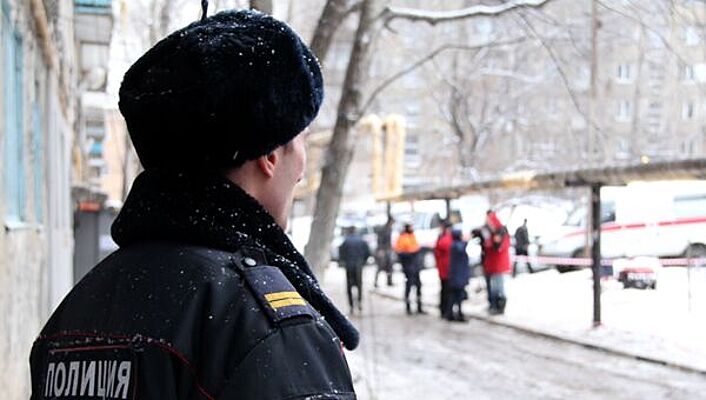 Двухлетнего мальчика нашли мертвым в квартире в Новой Москве