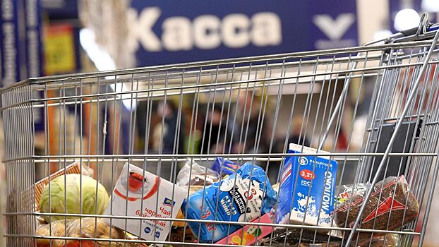 Экономист прокомментировал динамику цен на ряд продуктов в 2023 году