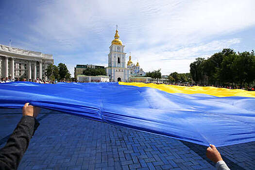 Экс-депутат Друлак: Запад открыто заявит о разделе Украины для прекращения войны