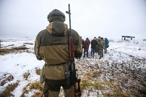 Экс-мэр Петрозаводска вернулся в город из зоны СВО