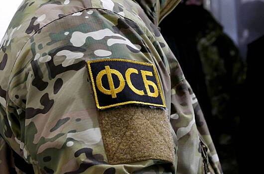 ФСБ выявила следившую за Российской армией в ЛНР женщину