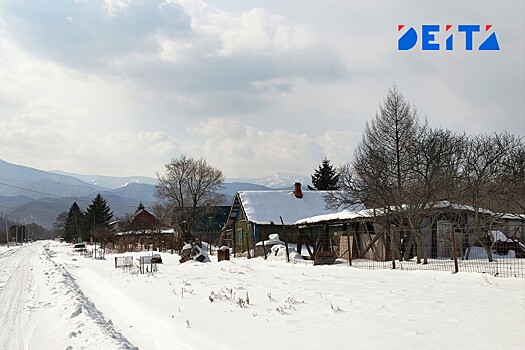 Хорошая погода ждёт приморцев в выходные