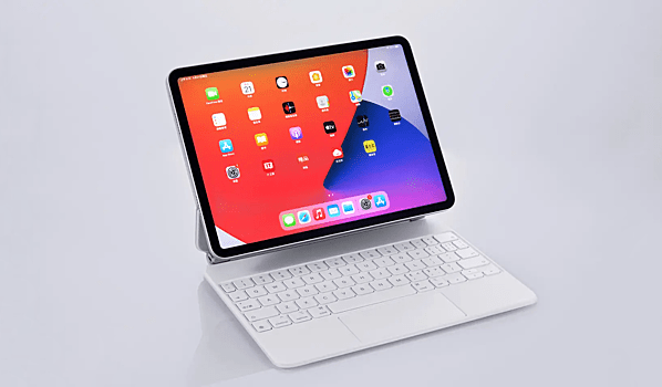 iPad Pro OLED получит горизонтальный Face ID