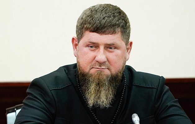 Кадыров сообщил о ликвидации диверсантов в пригороде Артемовска