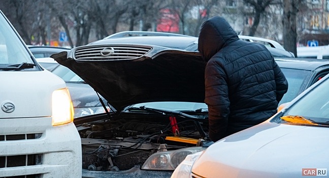 Рассказываем, как правильно «прикурить» автомобиль с помощью проводов