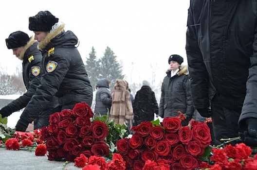 Какие мероприятия пройдут в Петербурге в День полного освобождения Ленинграда от фашистской блокады: список событий