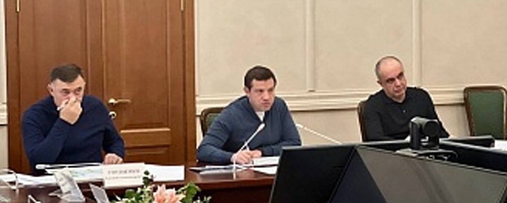 Карачаево-Черкесия оказалась на втором месте в рейтинге СКФО по реализации нацпроектов