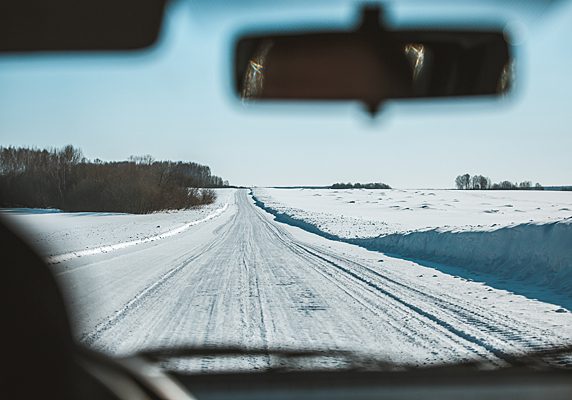 Люди лишились возможности попасть из Томска в Кемерово к 1 января из-за нехватки автобусов