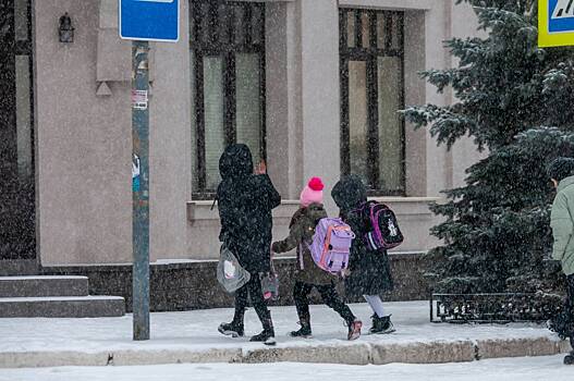 Мэр российского города опровергла сообщения о подготовке нападений на школы