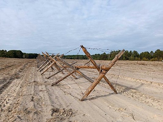 Минобороны РФ рассказало о попытках ВСУ форсировать Днепр