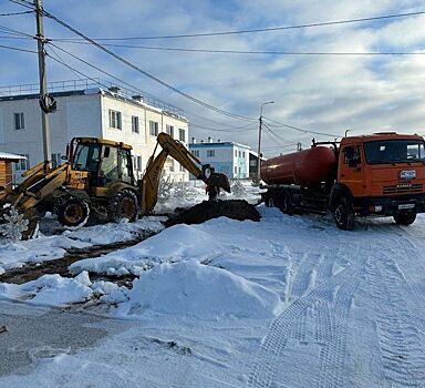 Многострадальный район Костромы готовятся избавить от доставшей всех проблемы