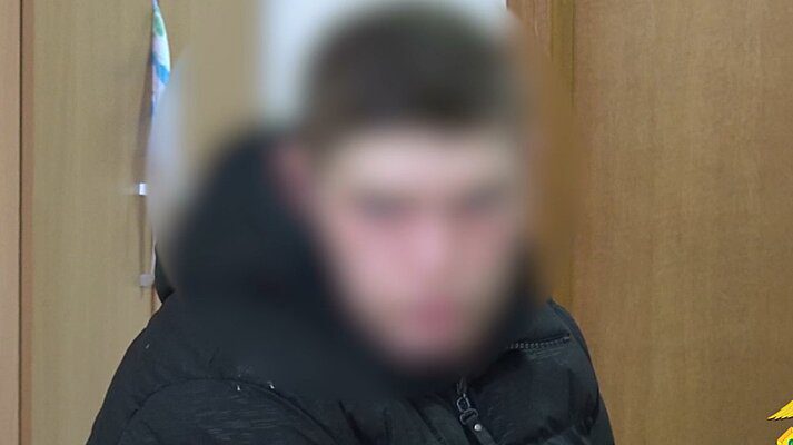 Молодой пензенец за день получил в Липецке полмиллиона и попался