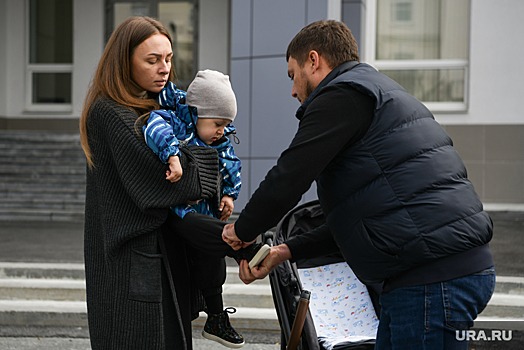 Московских врачей накажут за срыв консилиума по Мише Бахтину со СМА