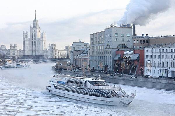 Москвичей предупредили о сильном похолодании