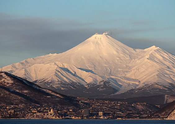 На Камчатке проходит оперативно-мобилизационный сбор с должностными лицами руководящего состава Тихоокеанского флота