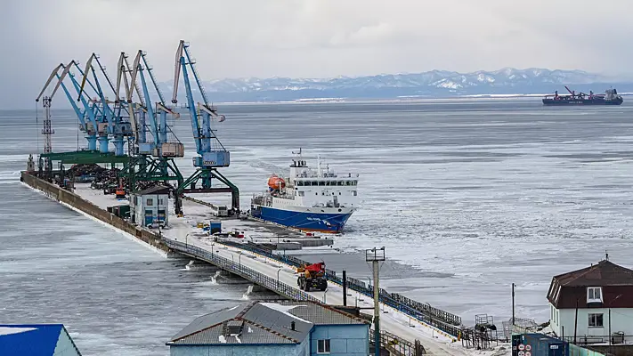 На Сахалине отменили угрозу цунами