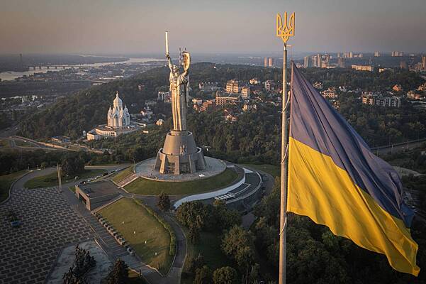 На Украине мобилизовали привезшего детей на соревнования водителя автобуса