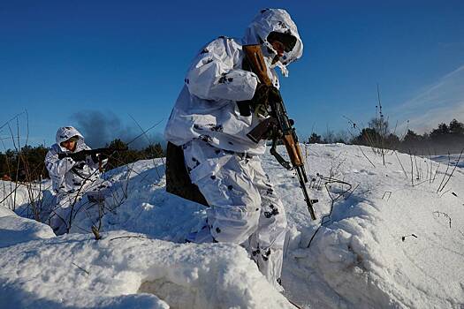 На Украине раскритиковали власти из-за лжи об успехах ВСУ