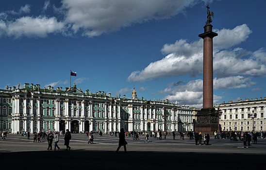 На выставке в Петербурге представили дневник главного блокадного врача