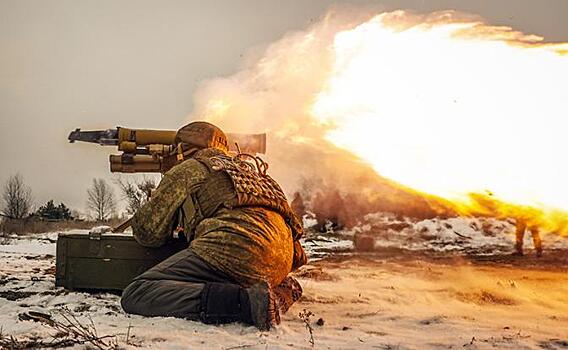 На Западе забили тревогу из-за хода России на Украине