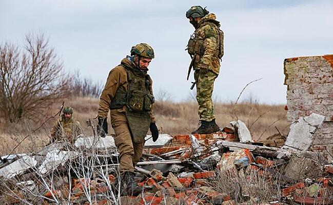 НАТО недоумевает: Армия Россия всё ближе к границам альянса