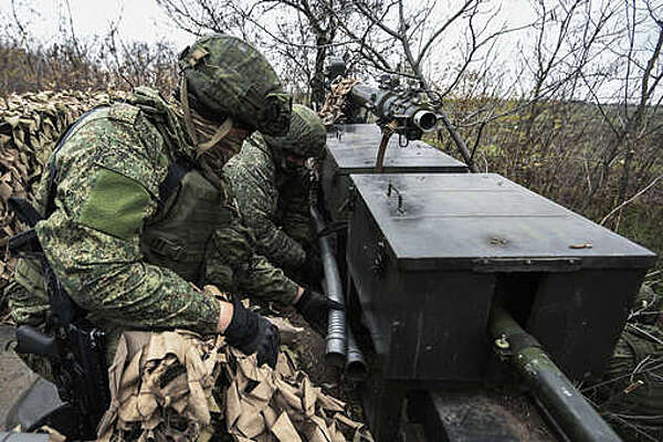 Немецкий военный эксперт Гади: РФ всегда была лидером в области РЭБ