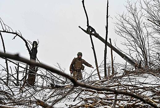 Немецкий журналист описал визит на Украину фразой «крайне драматичная ситуация»