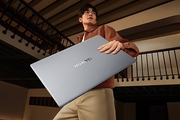 Обзор ноутбука HUAWEI MateBook D 16 (2024): Инструмент на все случаи жизни