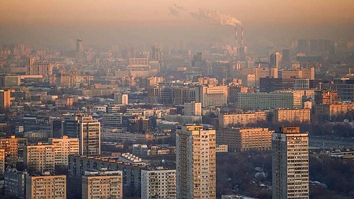 Стало известно, сколько арендованных помещений выкупил бизнес в Москве