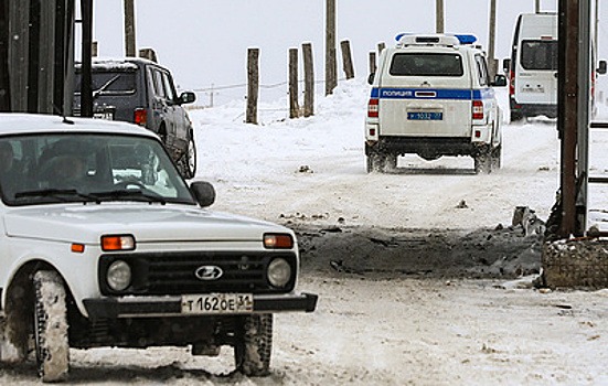 Падение Ил-76 в Белгородской области и вступление Швеции в НАТО. Главное за 24 января