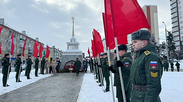 Пережившие блокаду жители ЛНР рассказали о жизни в осажденном Ленинграде