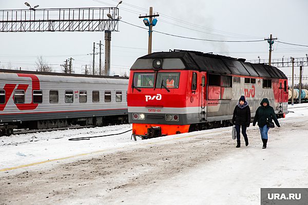 Пермский прокурор напугал зама Куйвашева зараженным поездом