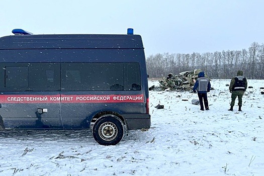 Песков считает необходимым международное расследование преступлений Киева