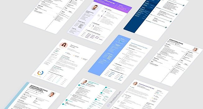 Почему при трудоустройстве на работу лучше использовать готовый шаблон резюме?