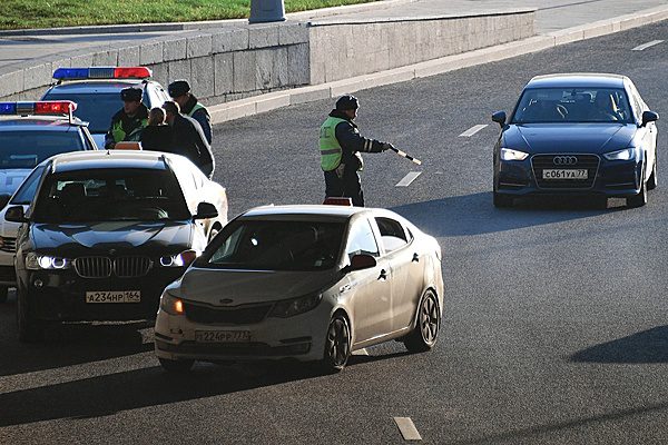 Почта "СОЮЗа": Можно ли из Беларуси оплатить штраф за нарушение ПДД в России